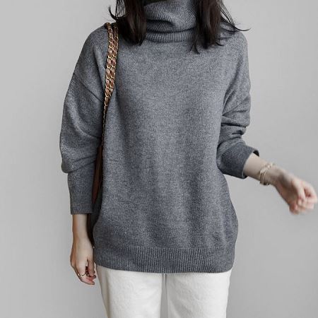 graychic12501